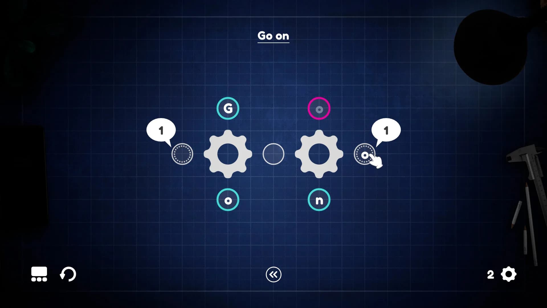 Blueprint Word görsel 10
