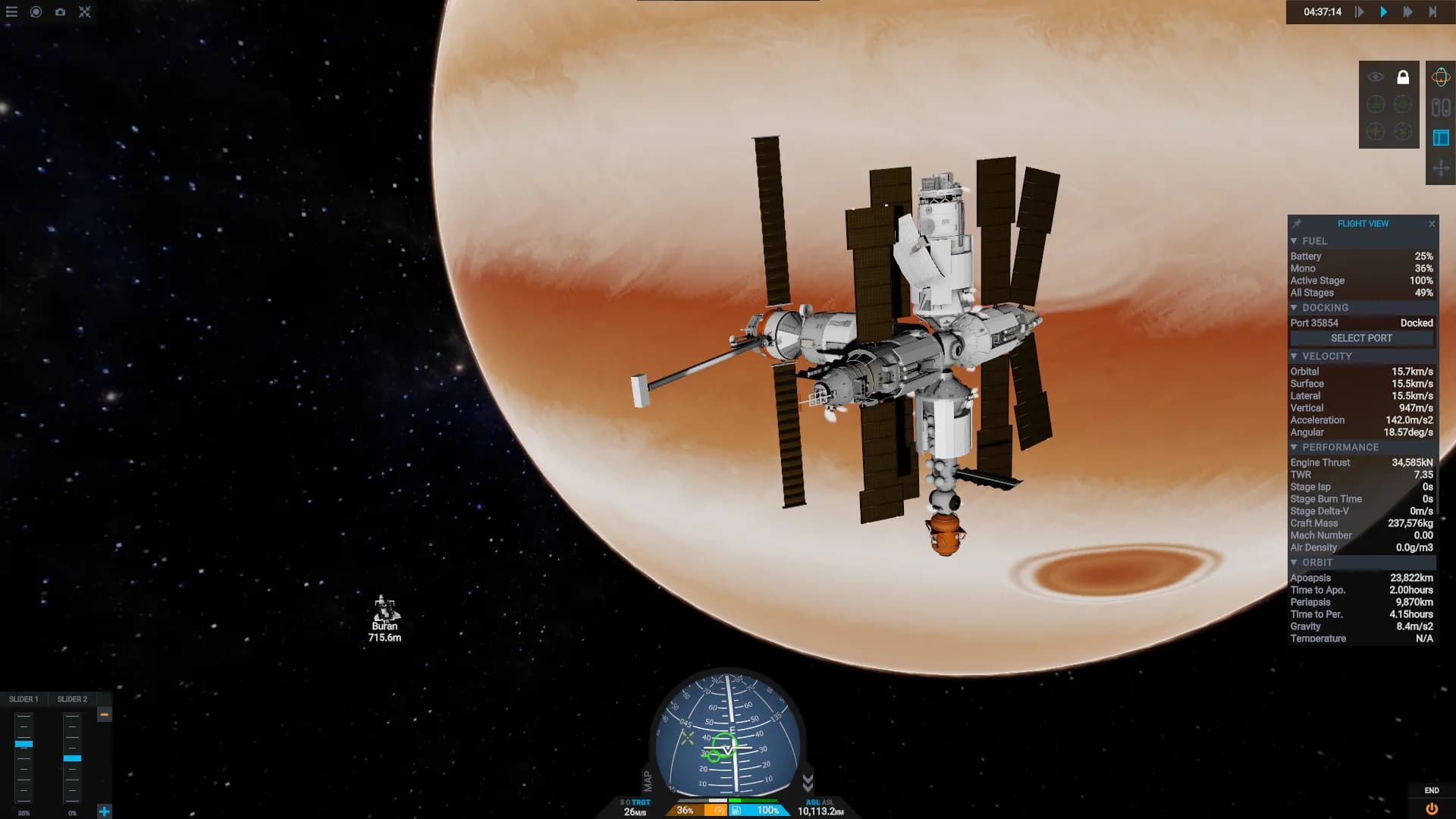 Juno: New Origins görsel 14