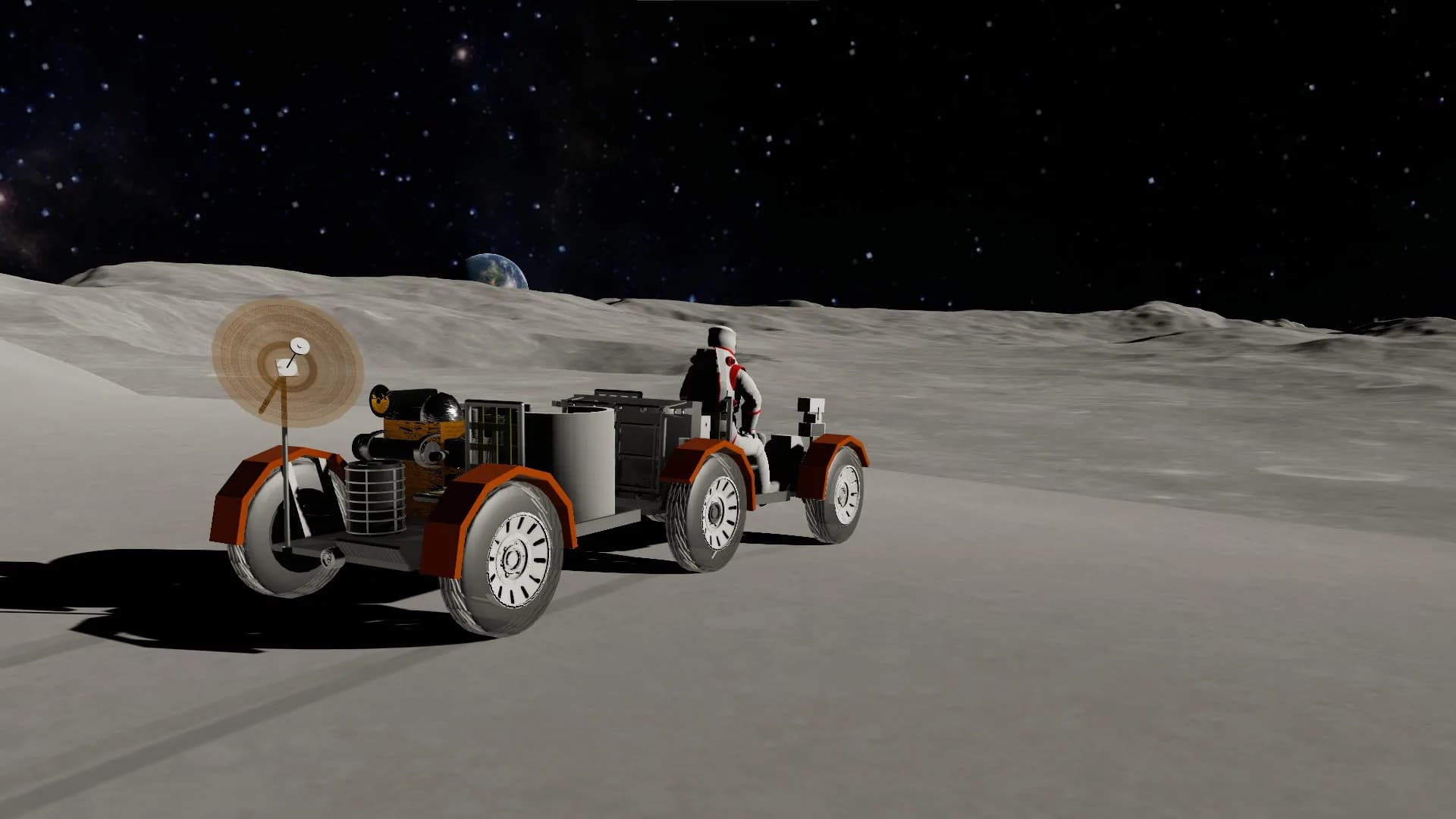 Juno: New Origins görsel 18