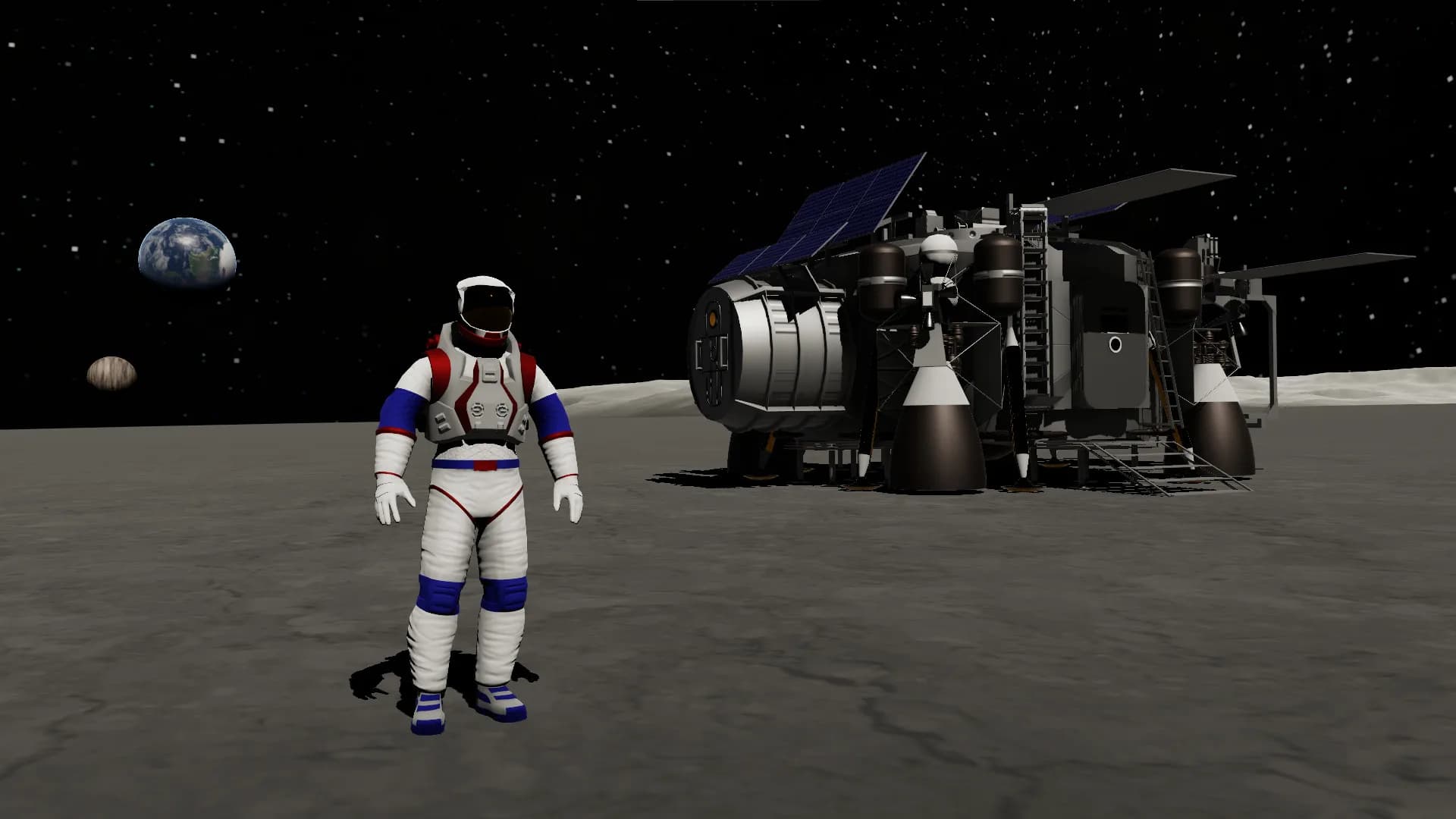 Juno: New Origins görsel 4