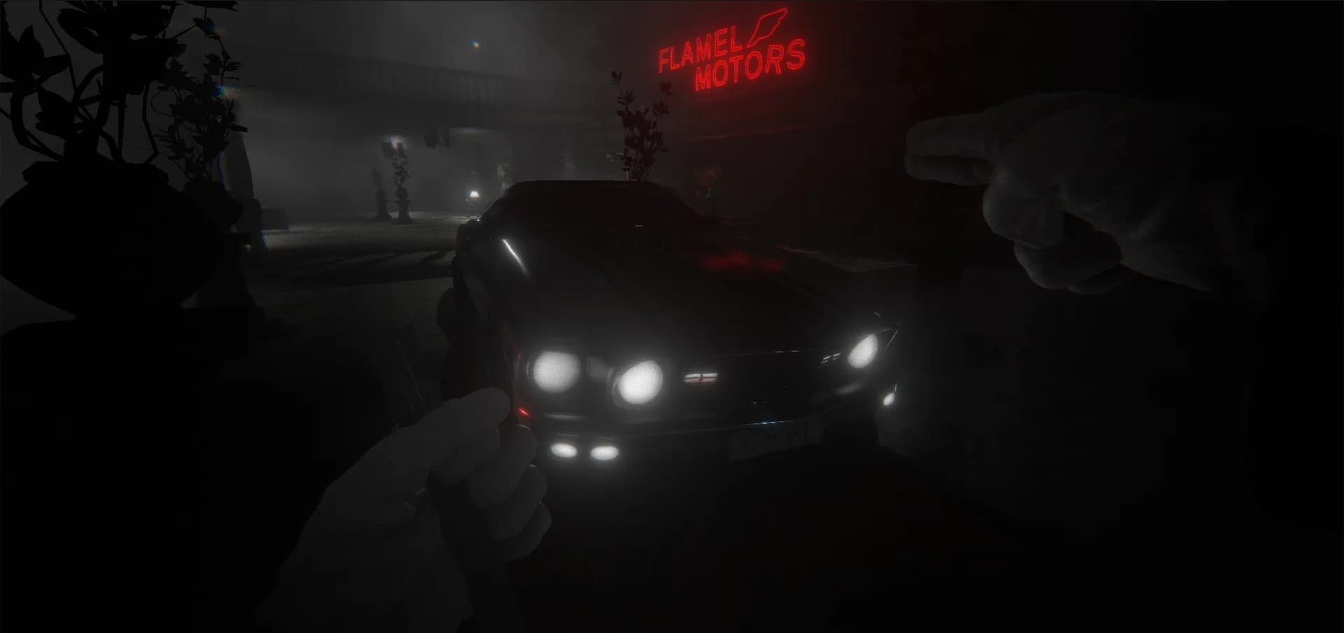 Black Steel görsel 2