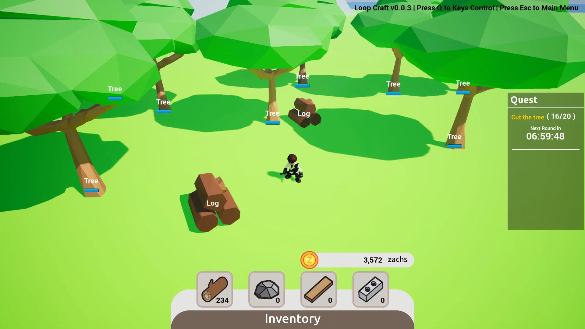 LoopCraft görsel 2