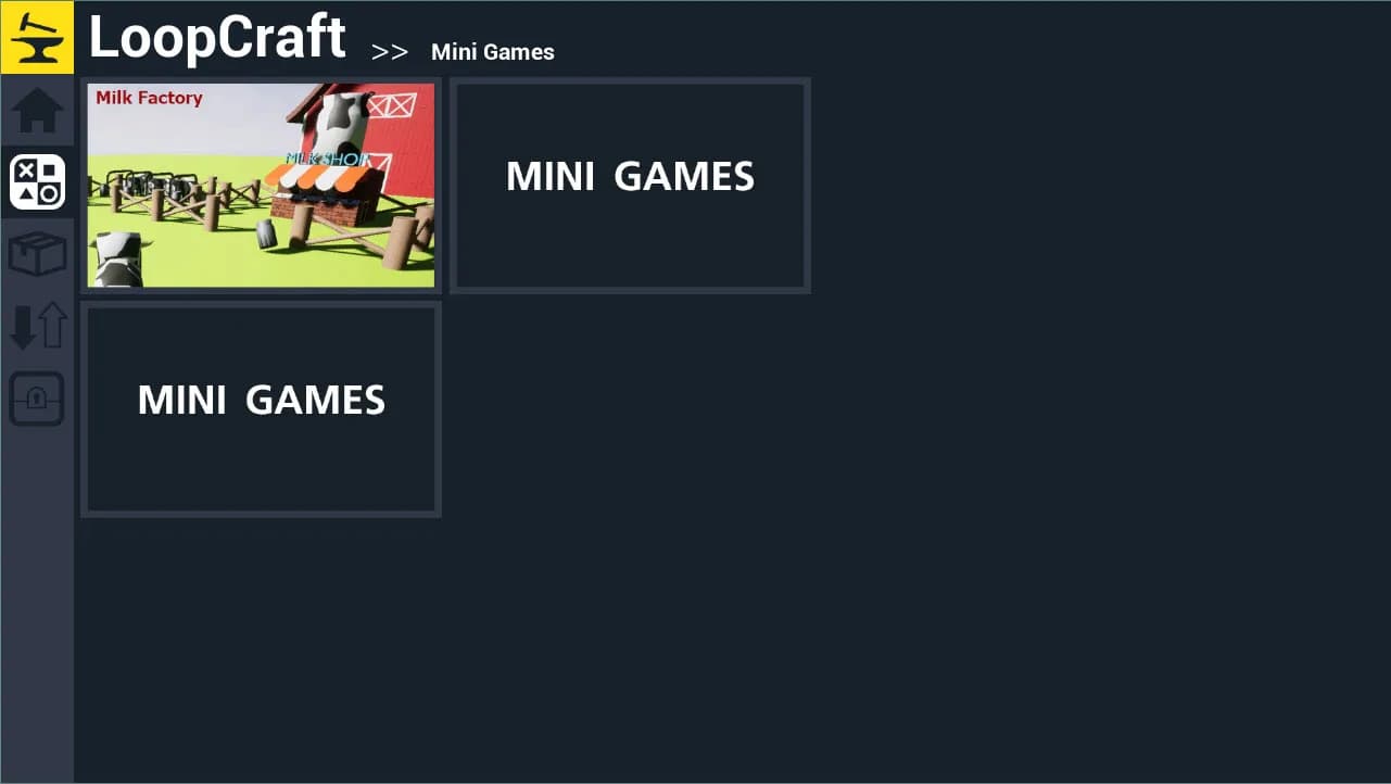 LoopCraft görsel 9