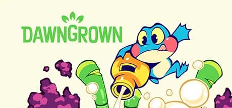 Dawngrown görsel 1