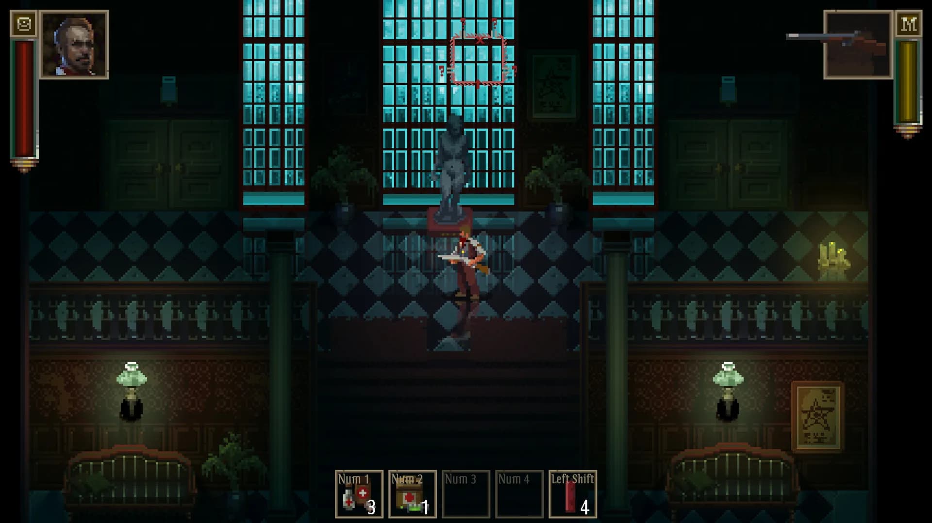 Lovecraft's Untold Stories görsel 2