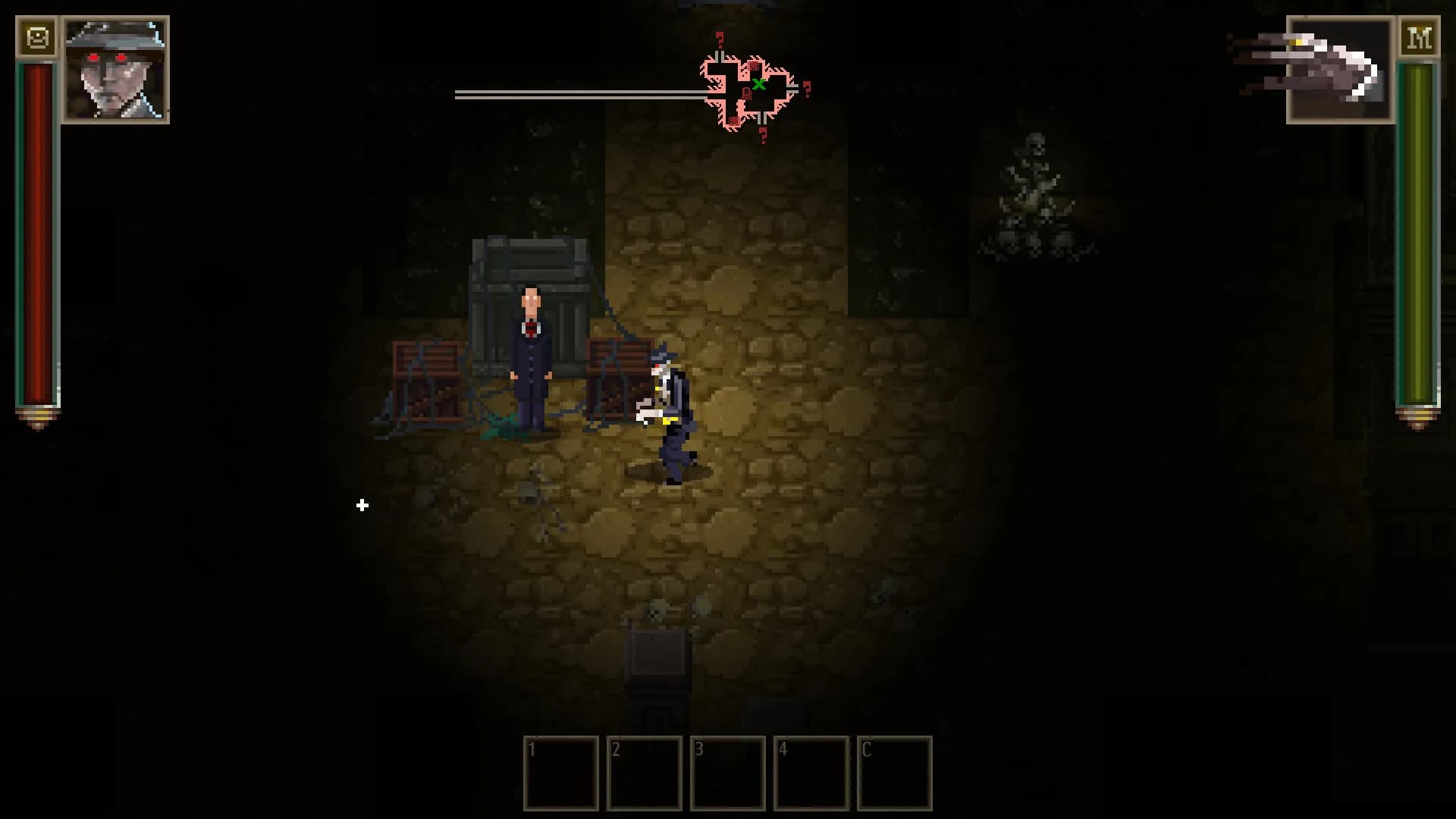 Lovecraft's Untold Stories görsel 13