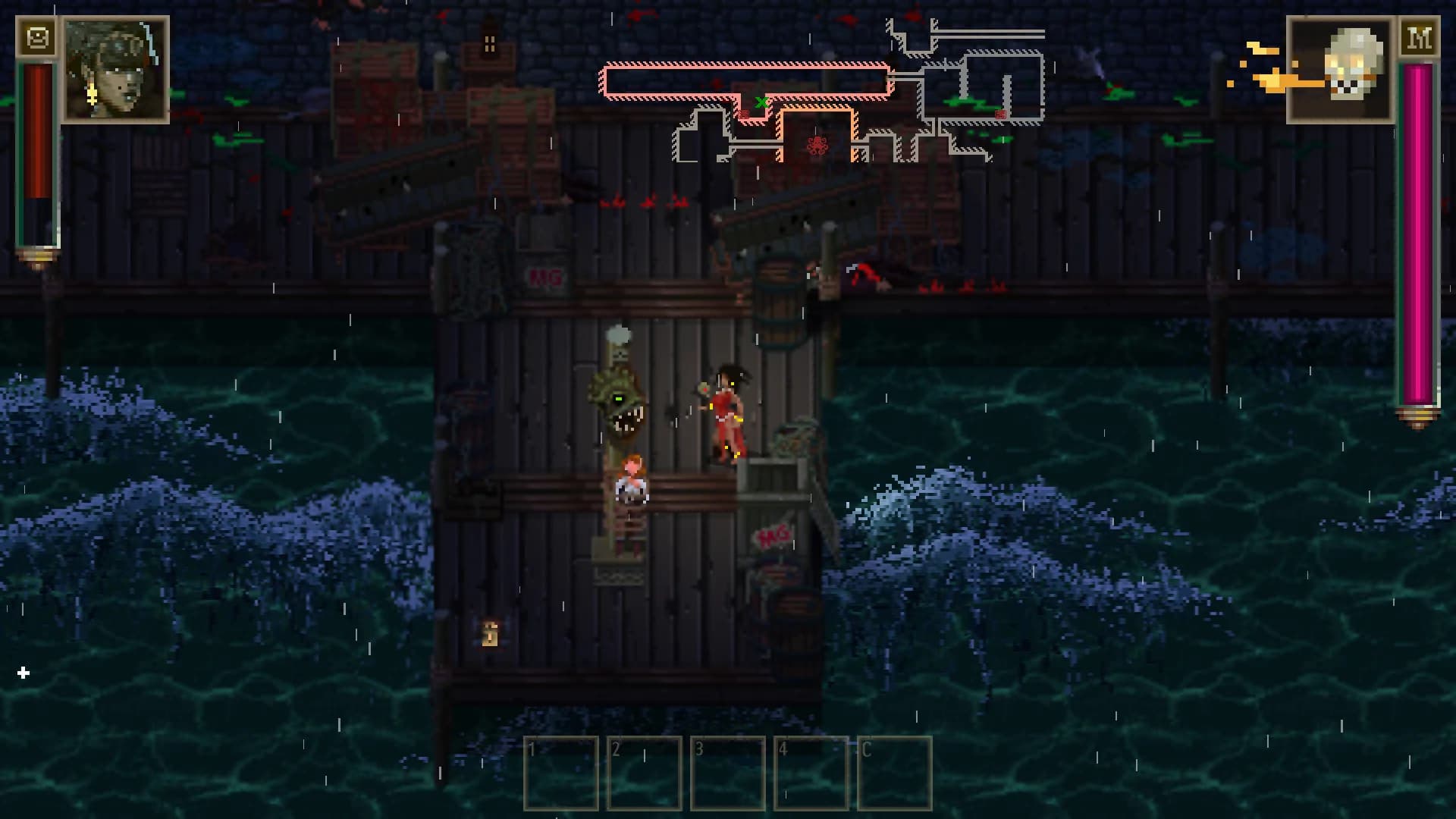 Lovecraft's Untold Stories görsel 14