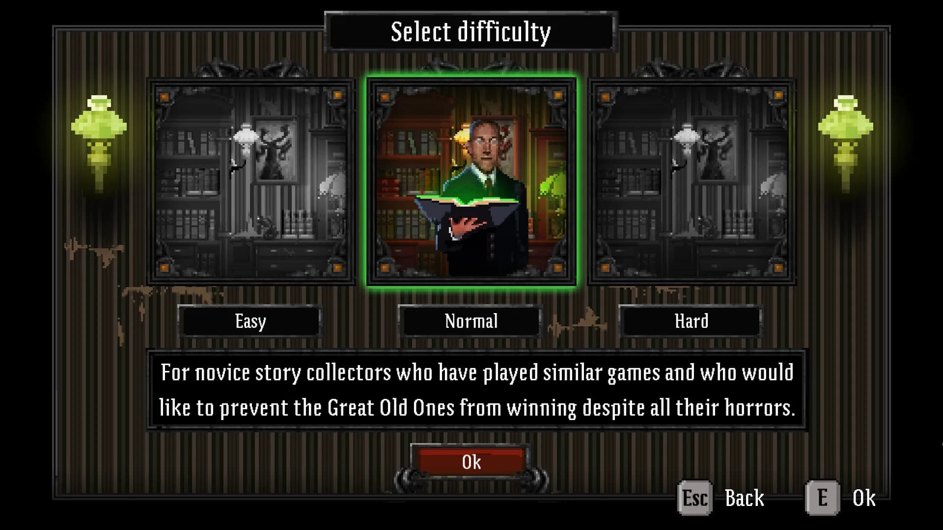 Lovecraft's Untold Stories görsel 5