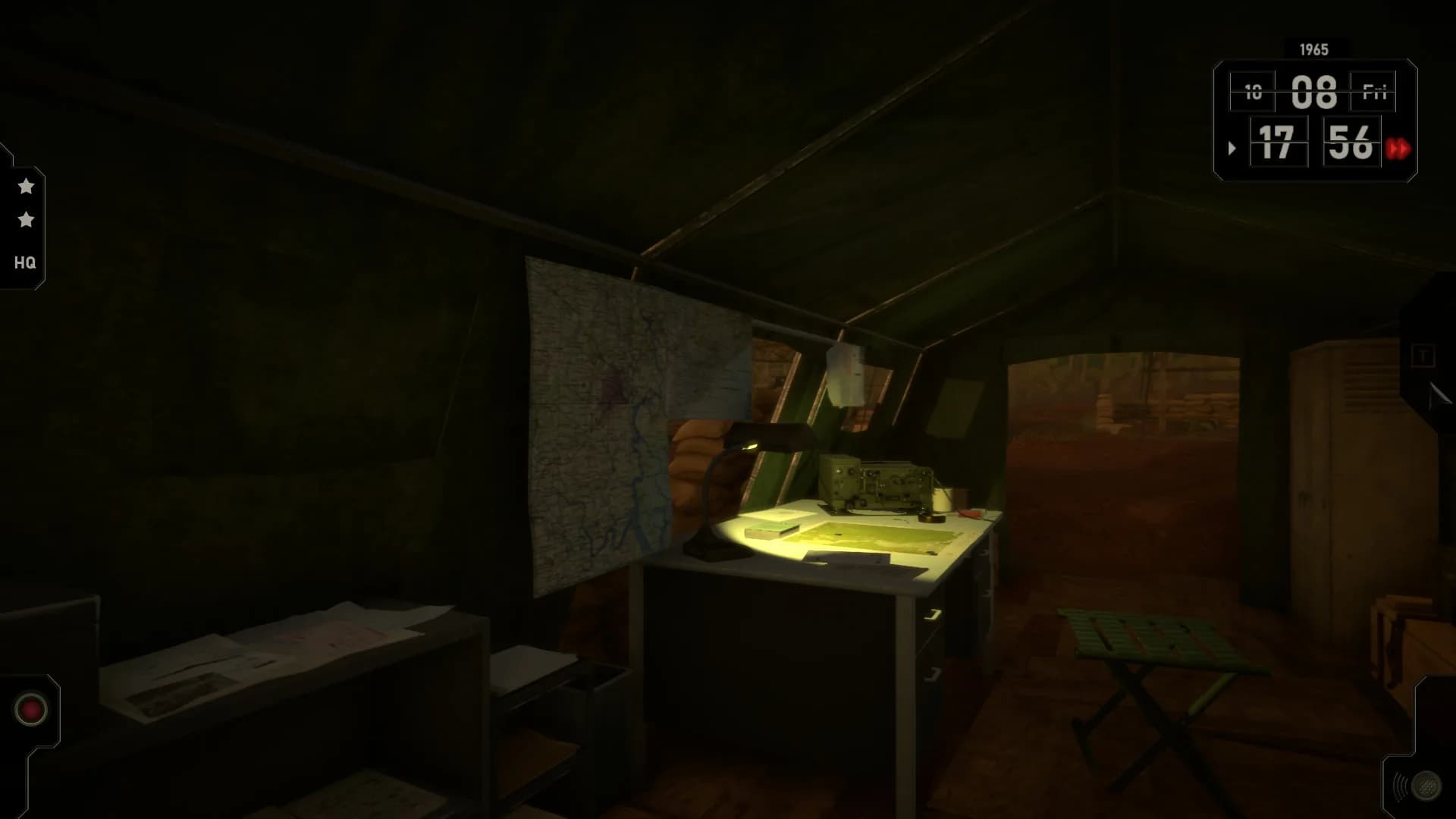 Radio Commander: Vietnam '64 görsel 12