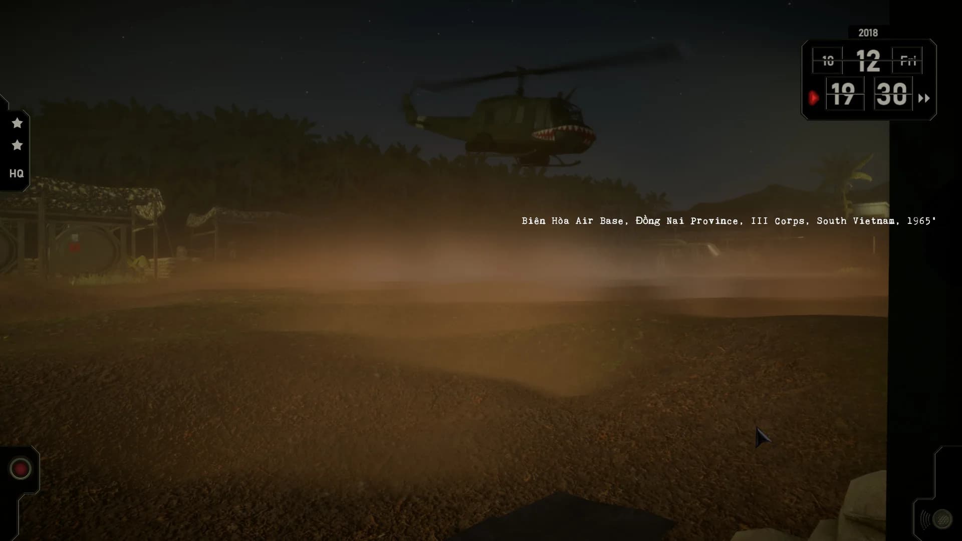 Radio Commander: Vietnam '64 görsel 13