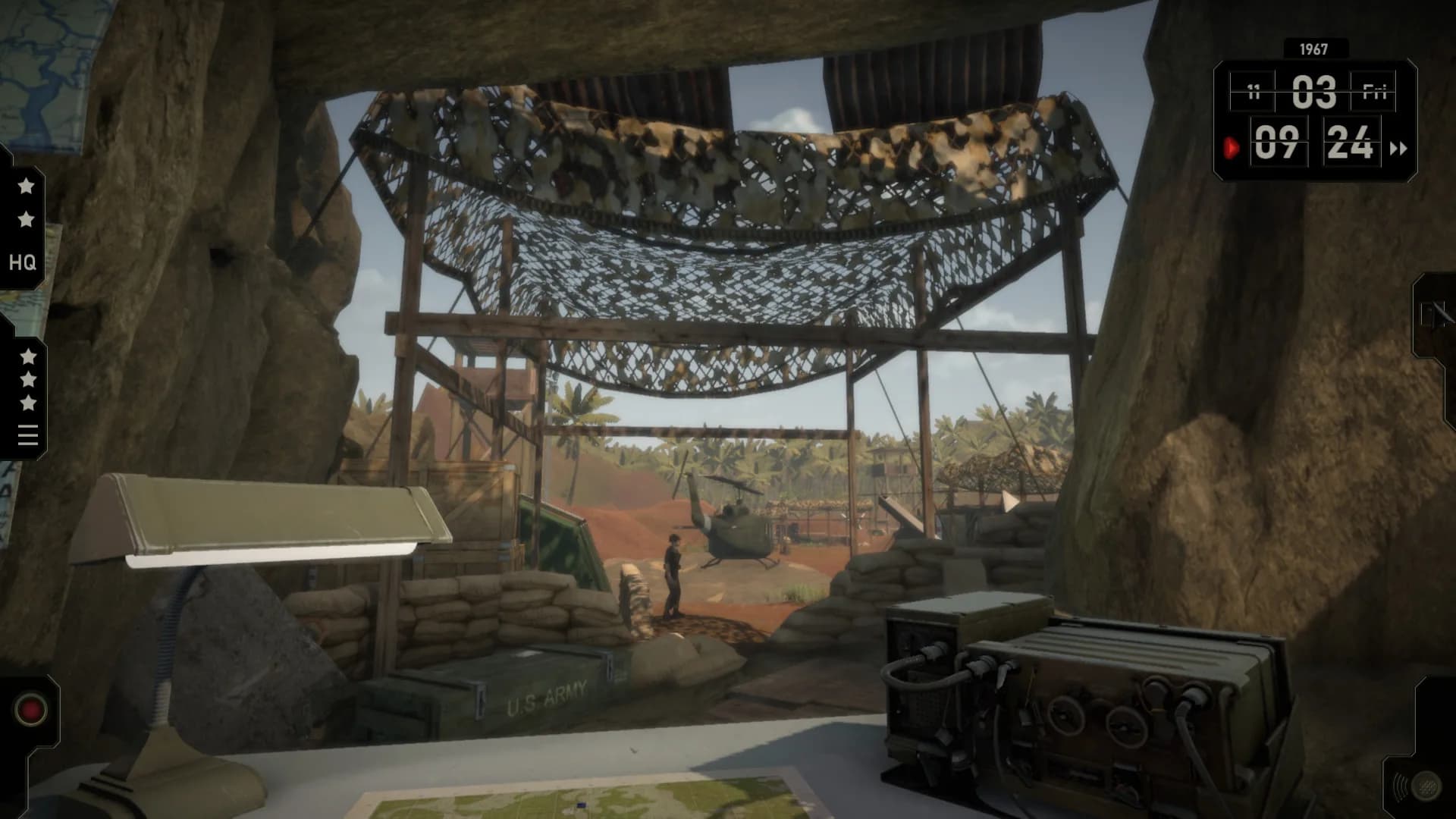 Radio Commander: Vietnam '64 görsel 8
