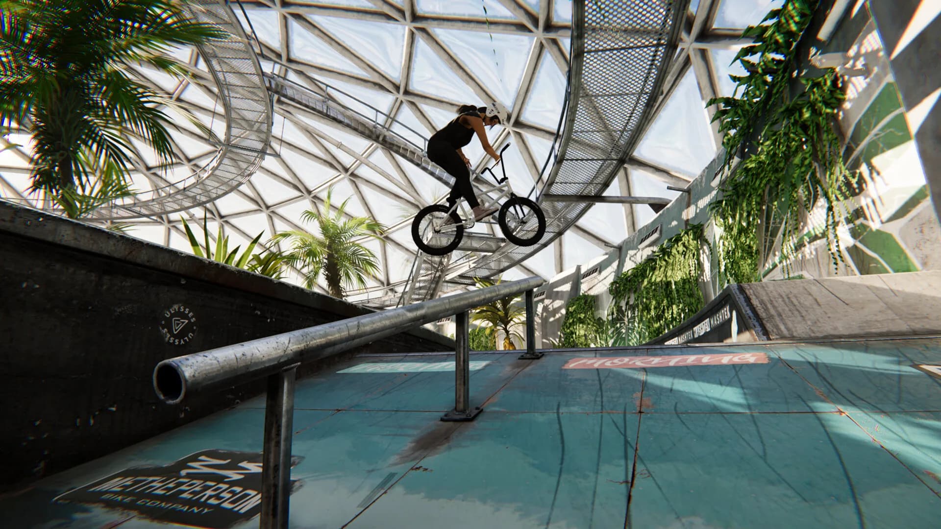 BMX Streets görsel 2