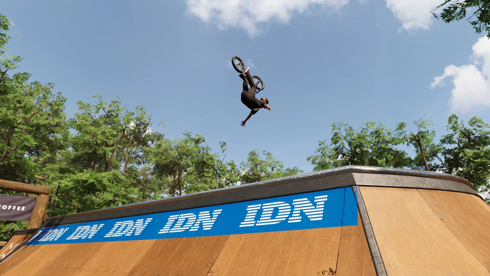 BMX Streets görsel 7