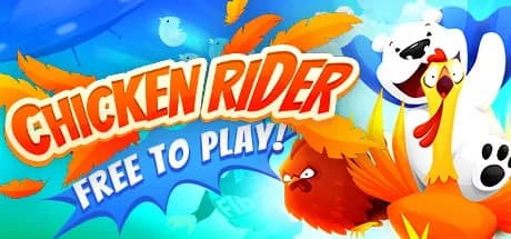 Chicken Rider