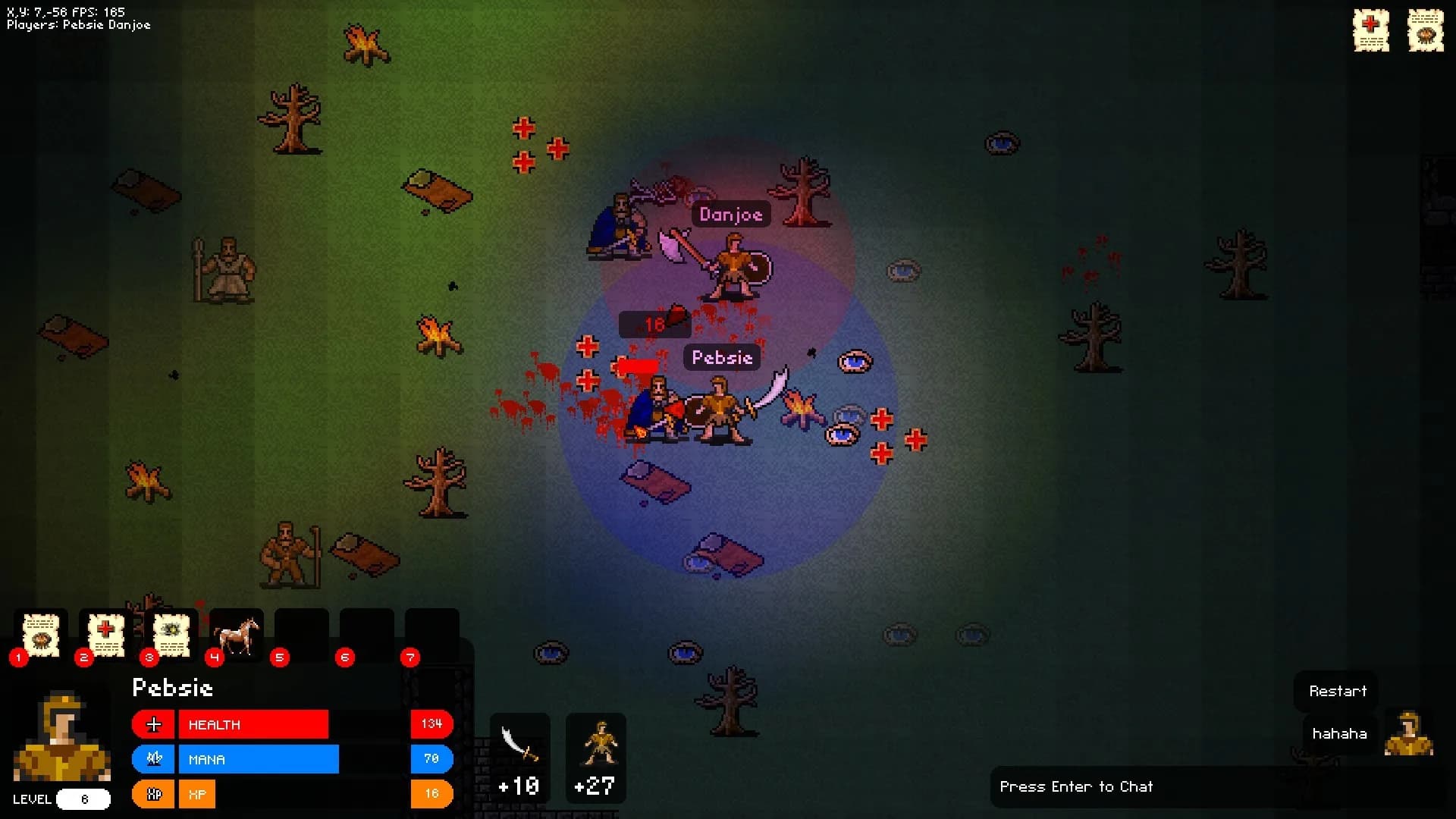 BrawlQuest görsel 2