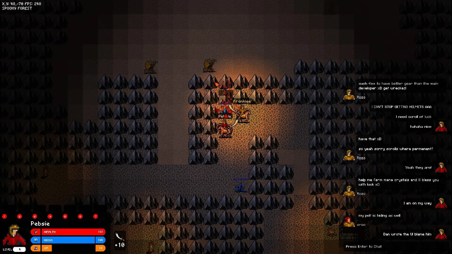 BrawlQuest görsel 3