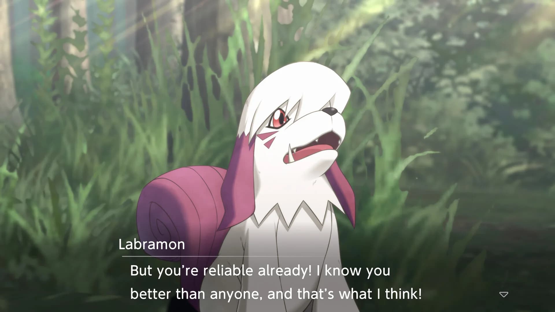 Digimon Survive görsel 7