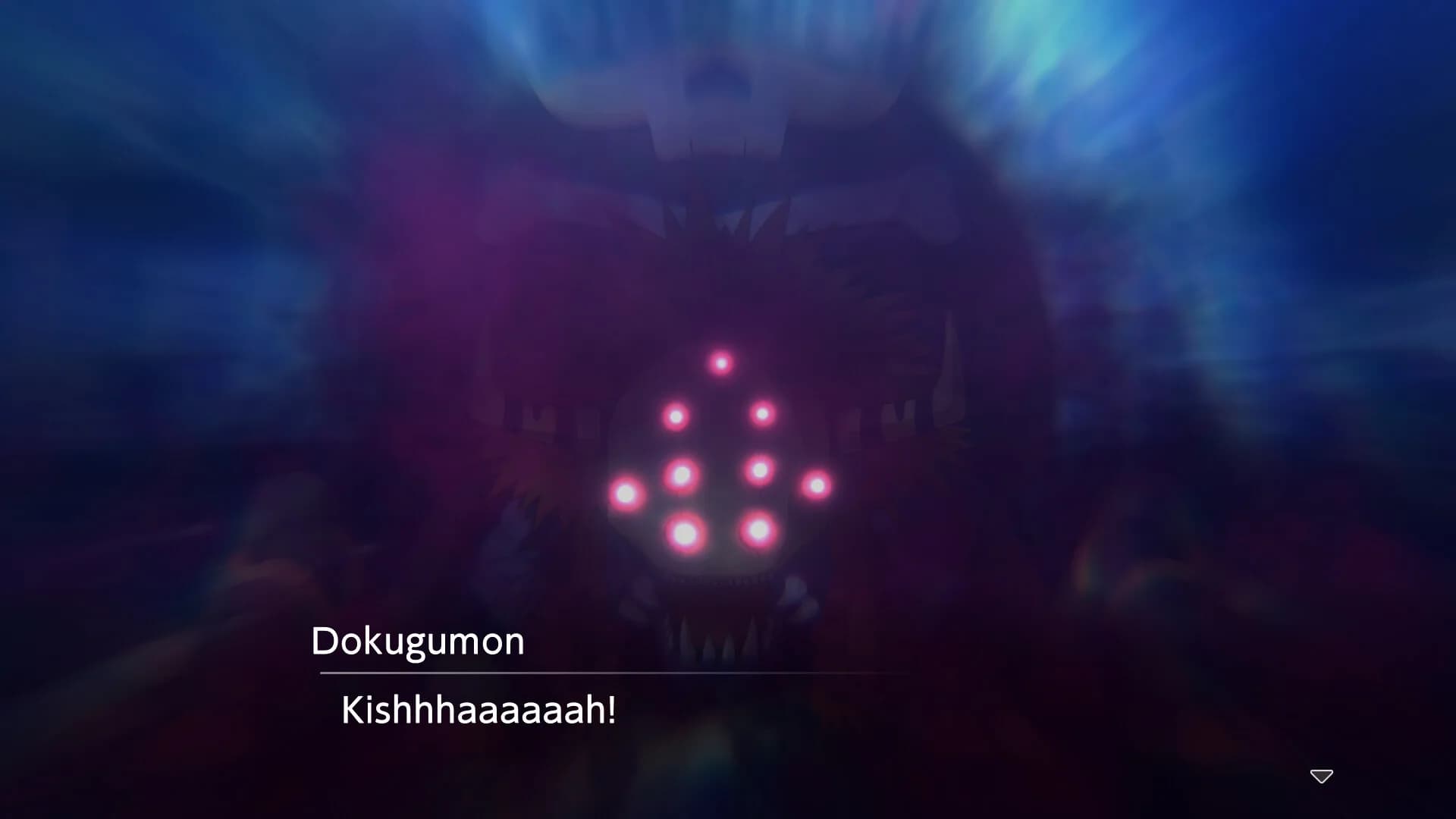 Digimon Survive görsel 11