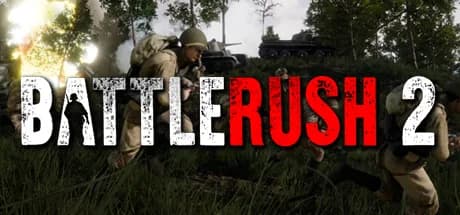 BattleRush 2 görsel 1