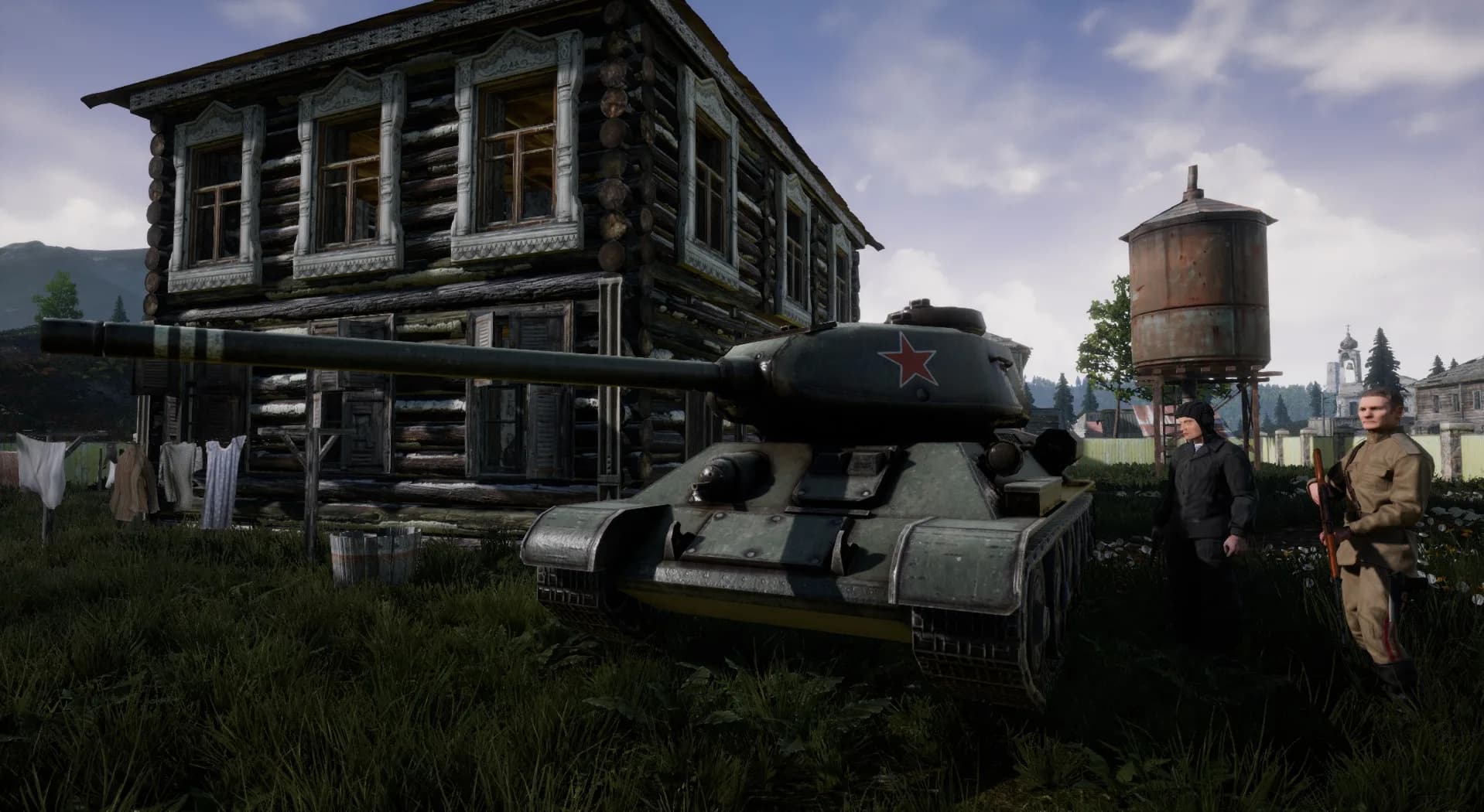 BattleRush 2 görsel 12