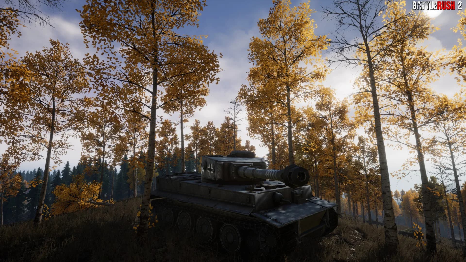 BattleRush 2 görsel 6