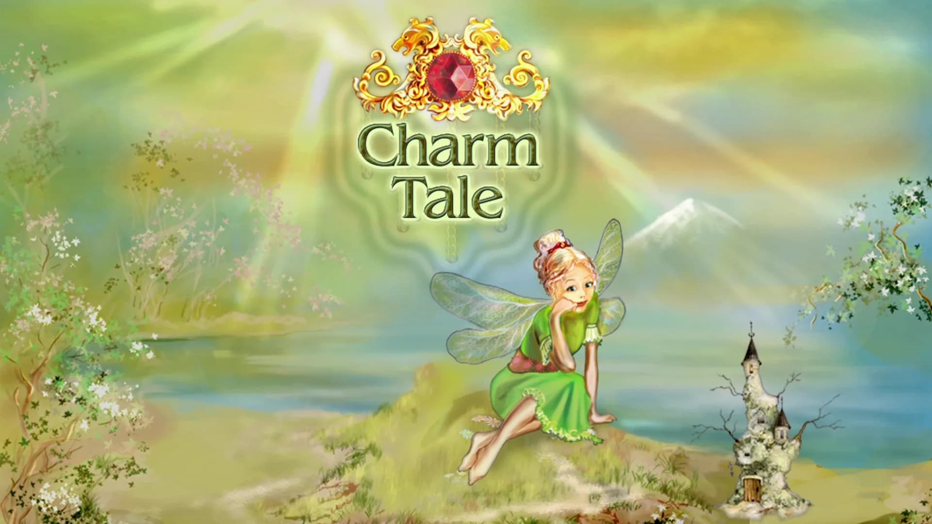 Charm Tale görsel 2