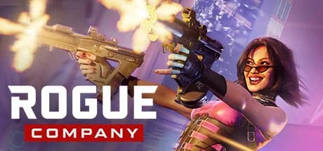 Rogue Company görsel 1