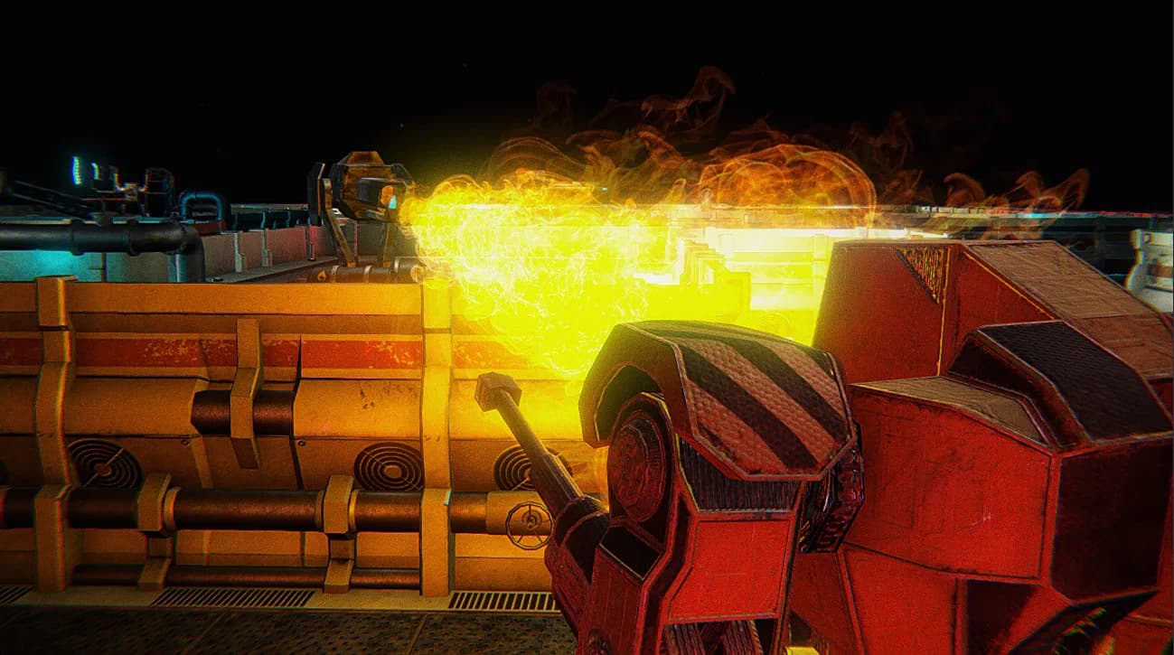 Zombie Killing Simulator görsel 16