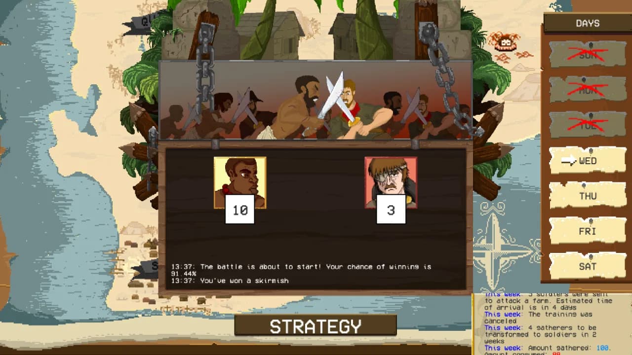 Banzo - Marks of Slavery görsel 11