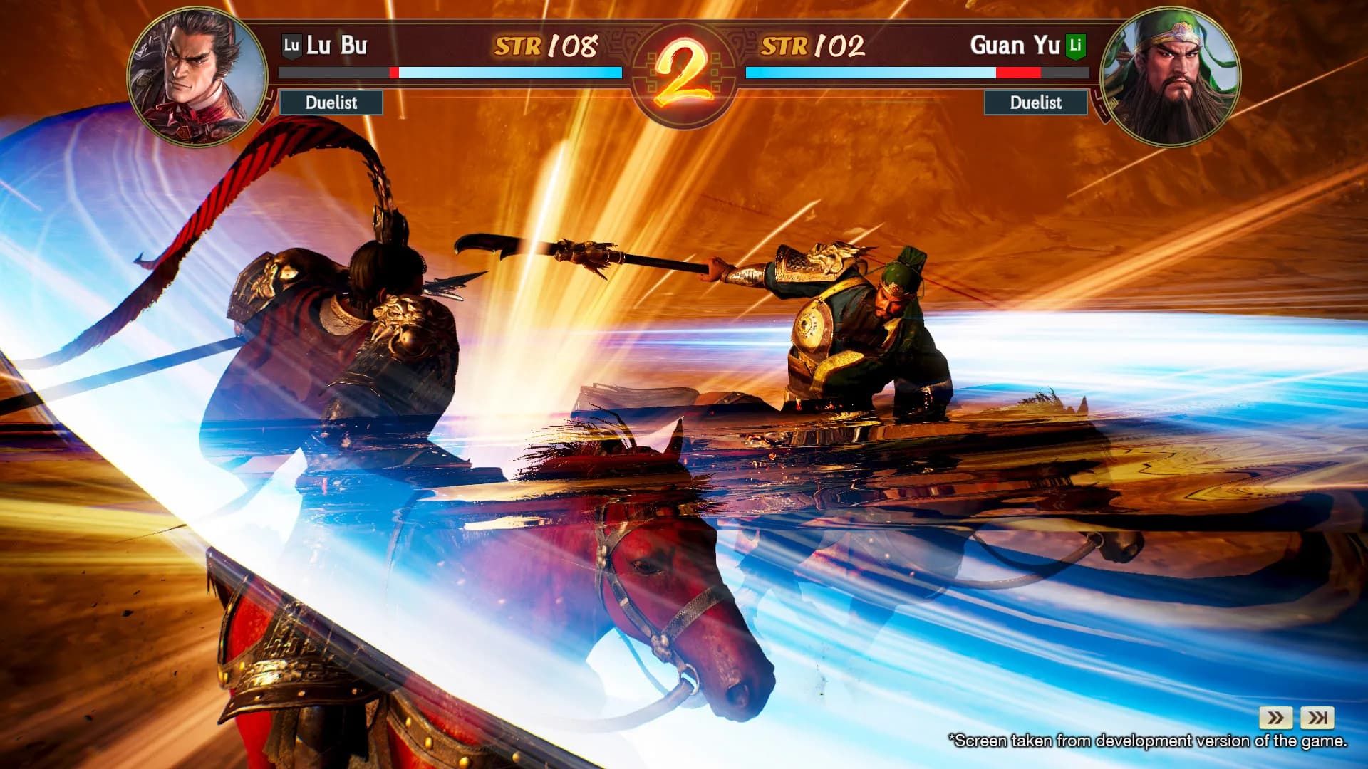 ROMANCE OF THE THREE KINGDOMS XIV görsel 4