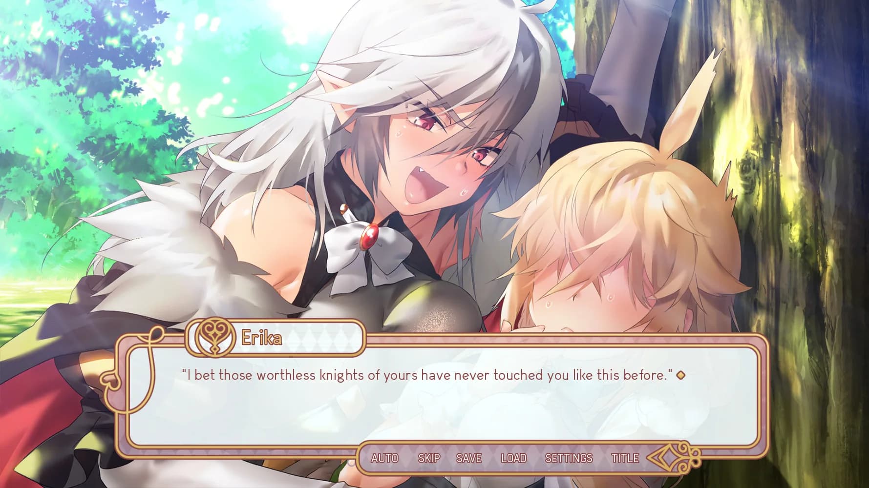 Let's Seduce the Heroine! görsel 3