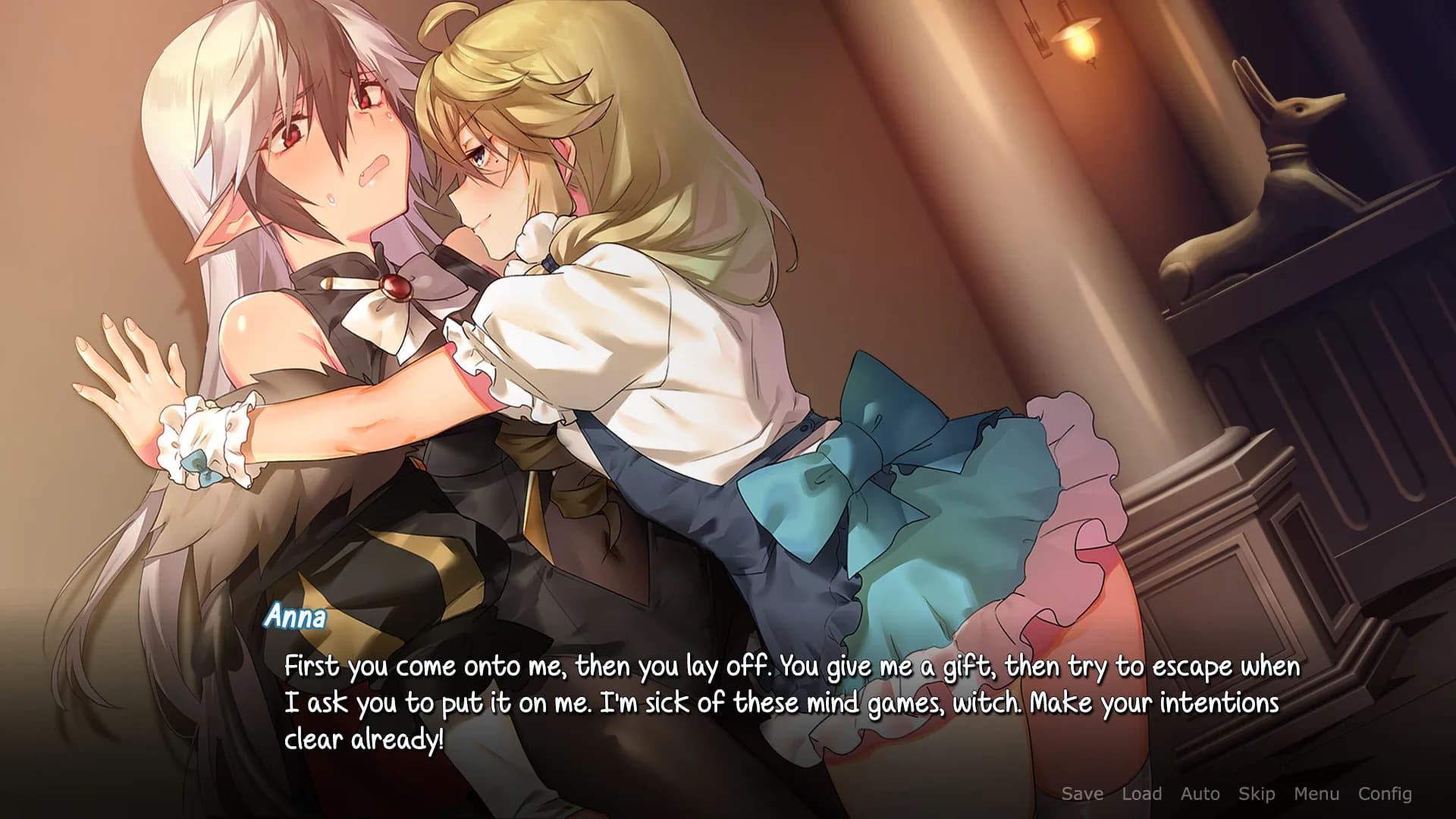 Let's Seduce the Heroine! görsel 6