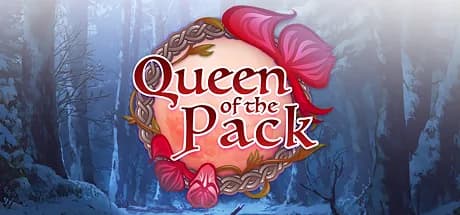 Queen of the Pack