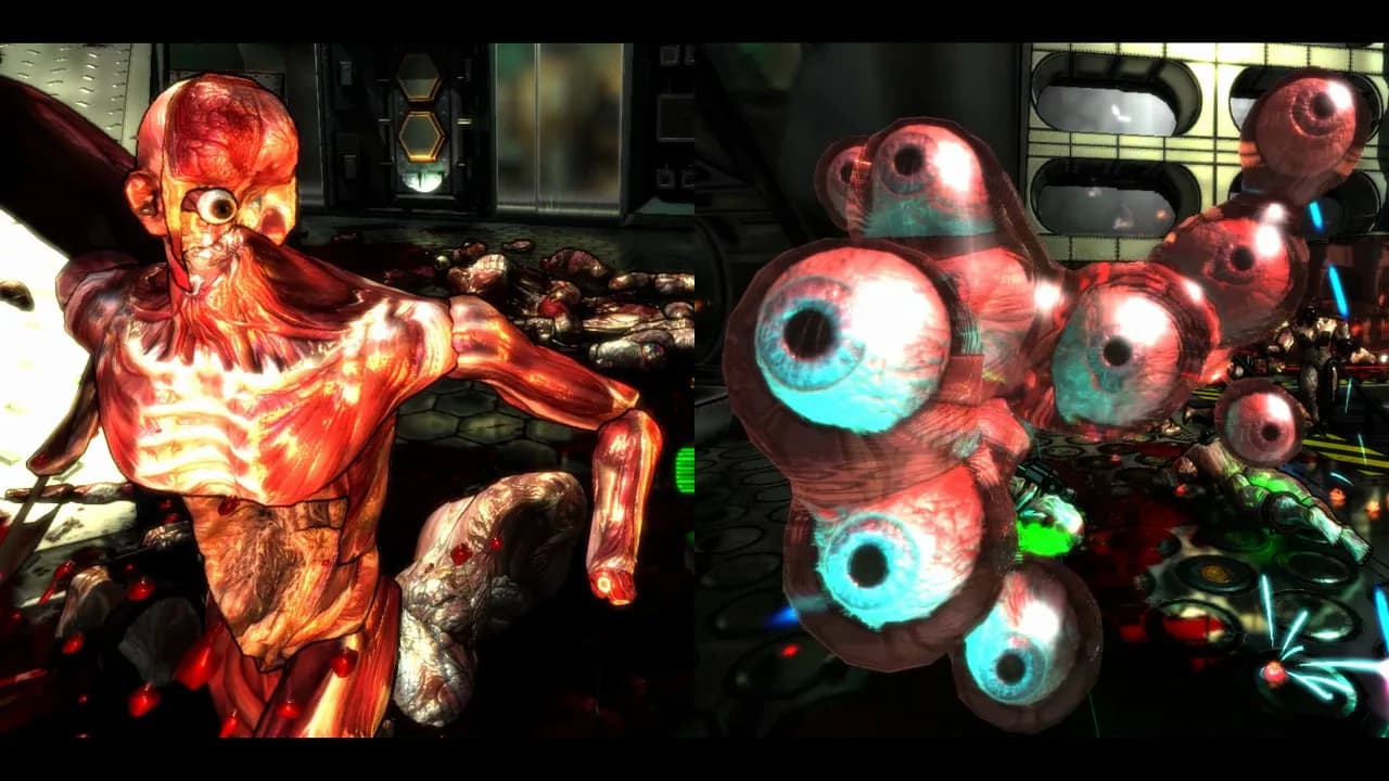 Necro Mutex görsel 3