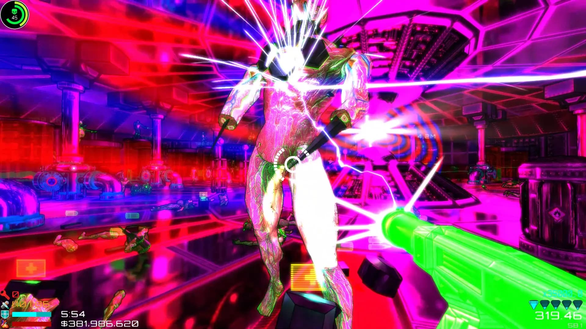 Necro Mutex görsel 18