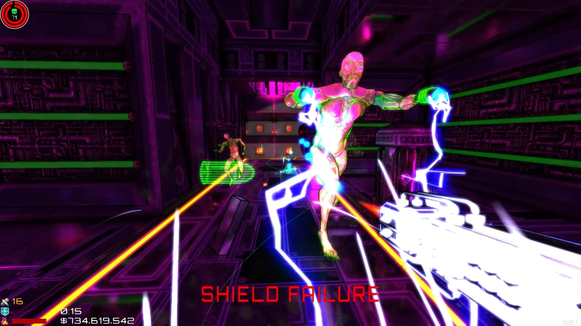 Necro Mutex görsel 19