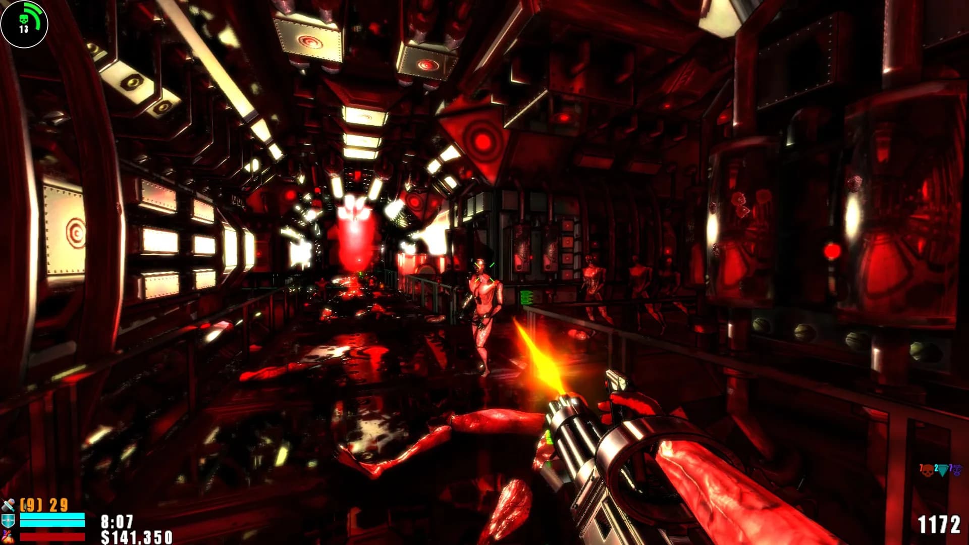 Necro Mutex görsel 4