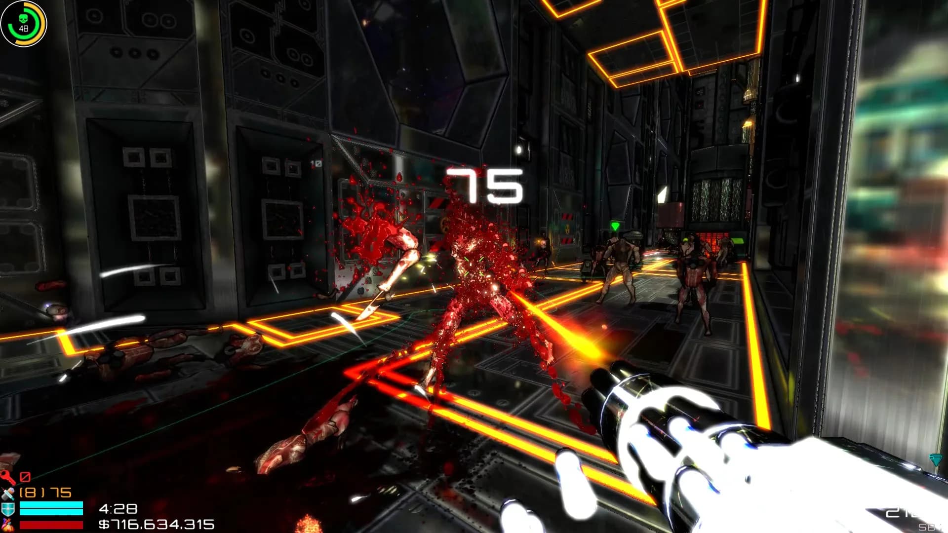 Necro Mutex görsel 6