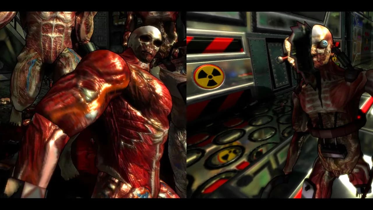 Necro Mutex görsel 7