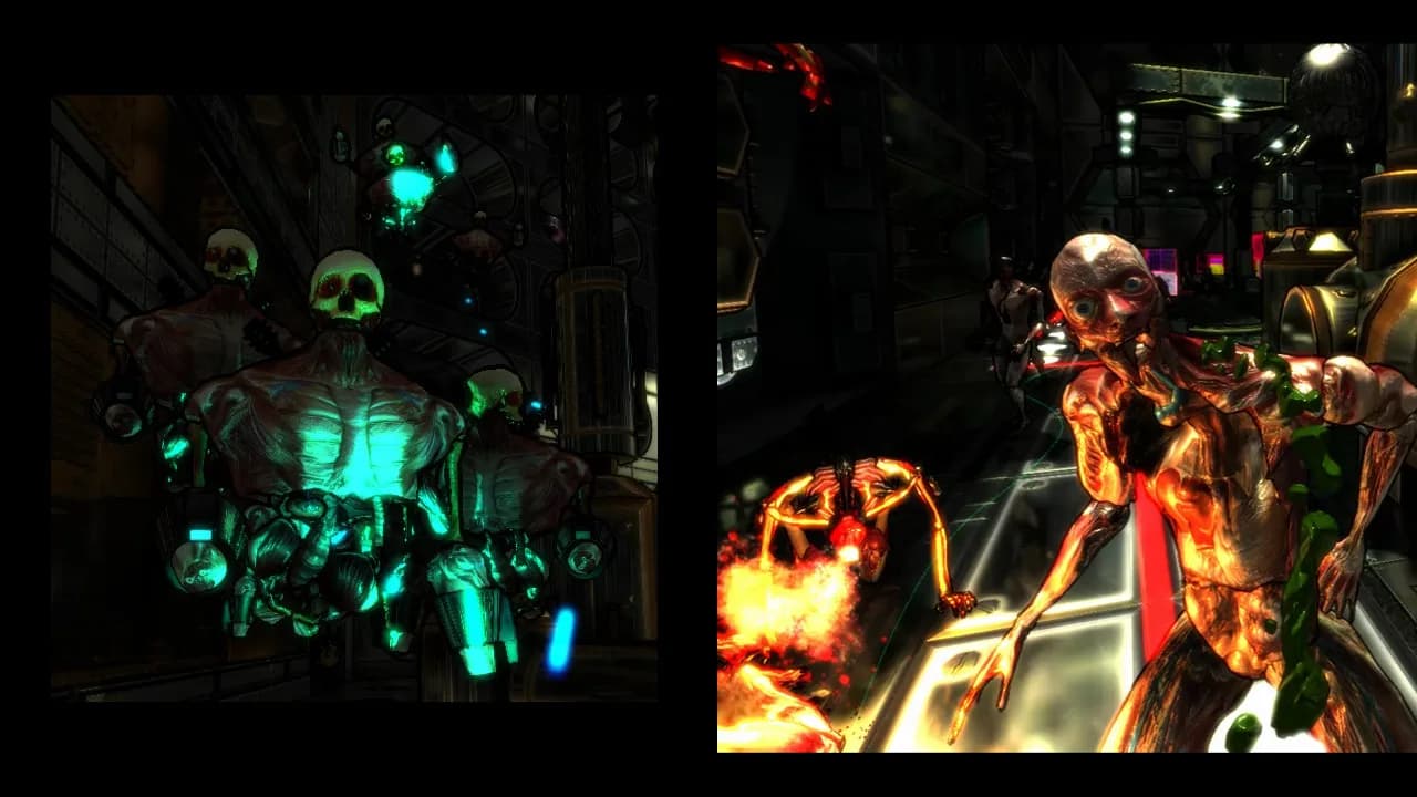 Necro Mutex görsel 9