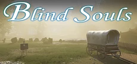 Blind Souls görsel 1