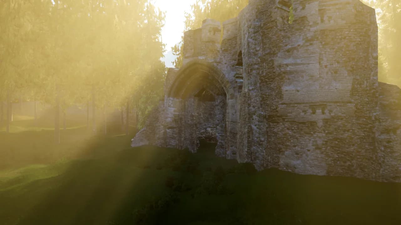 Blind Souls görsel 6