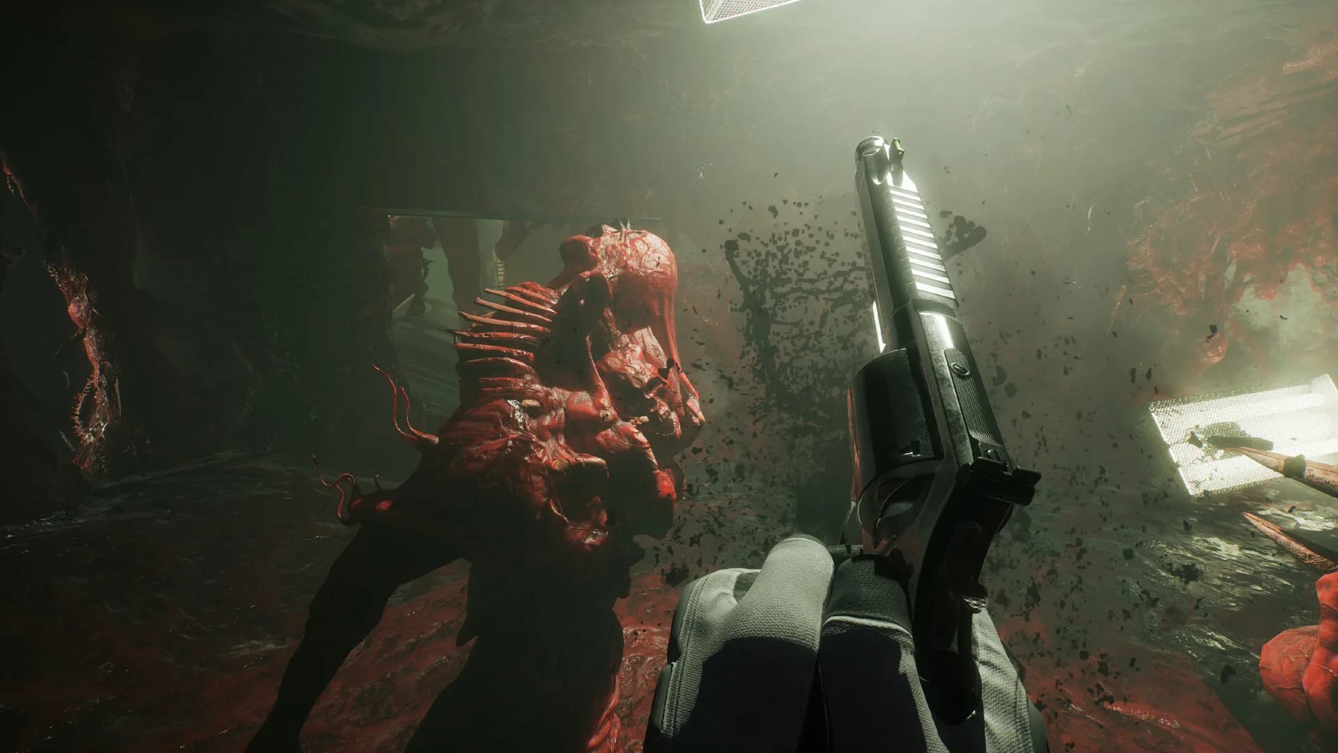 SCP: 5K görsel 3