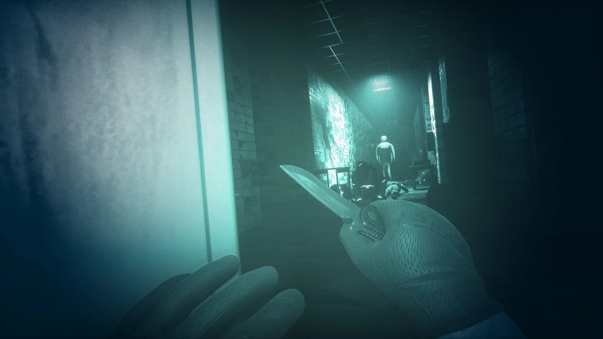 SCP: 5K görsel 12