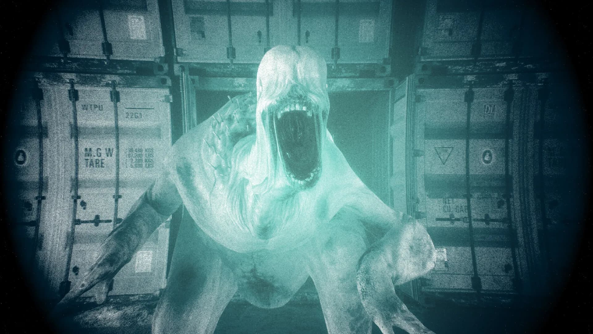 SCP: 5K görsel 5