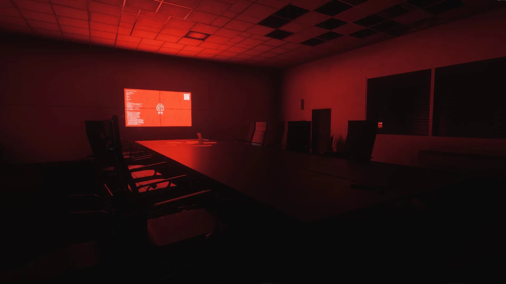 SCP: 5K görsel 7