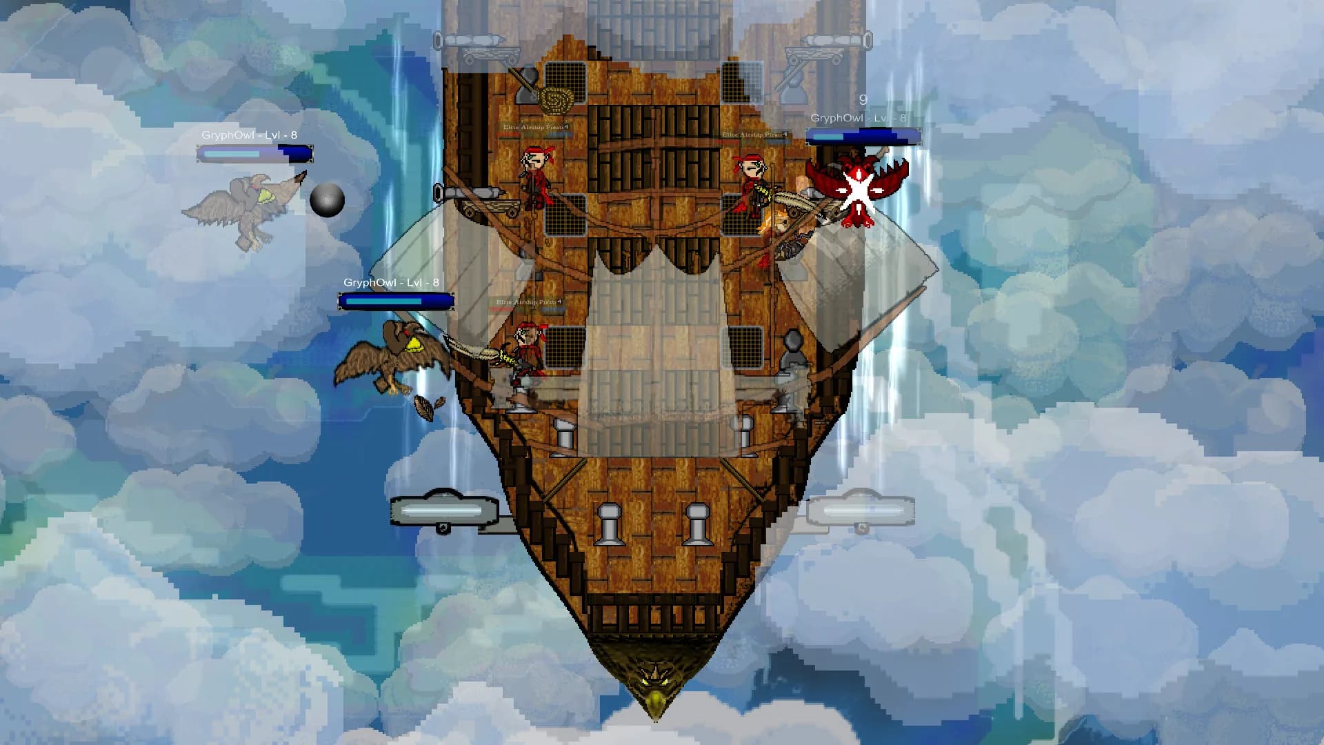 Crescent Hollow görsel 3