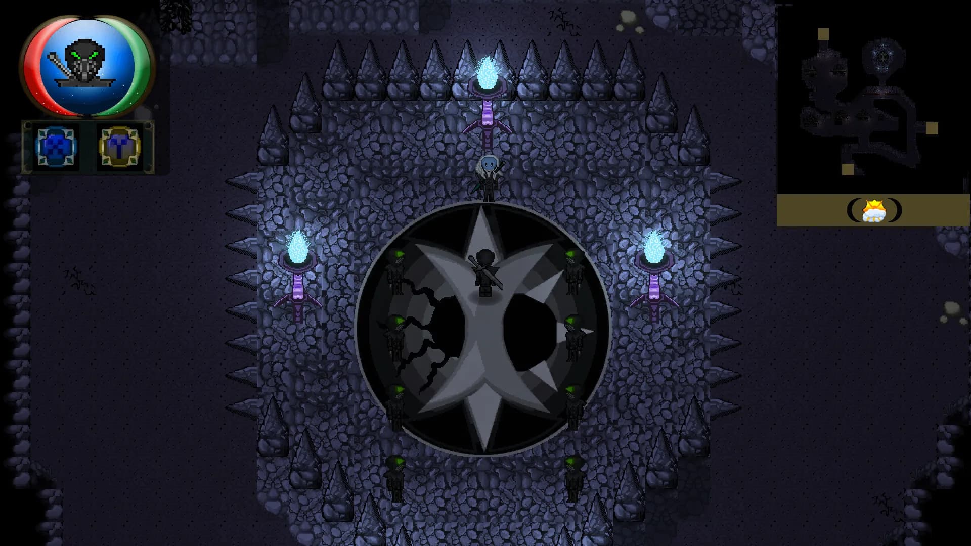 Crescent Hollow görsel 5