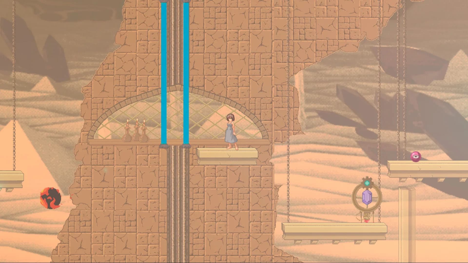 Teleportals. I swear it's a nice game görsel 9