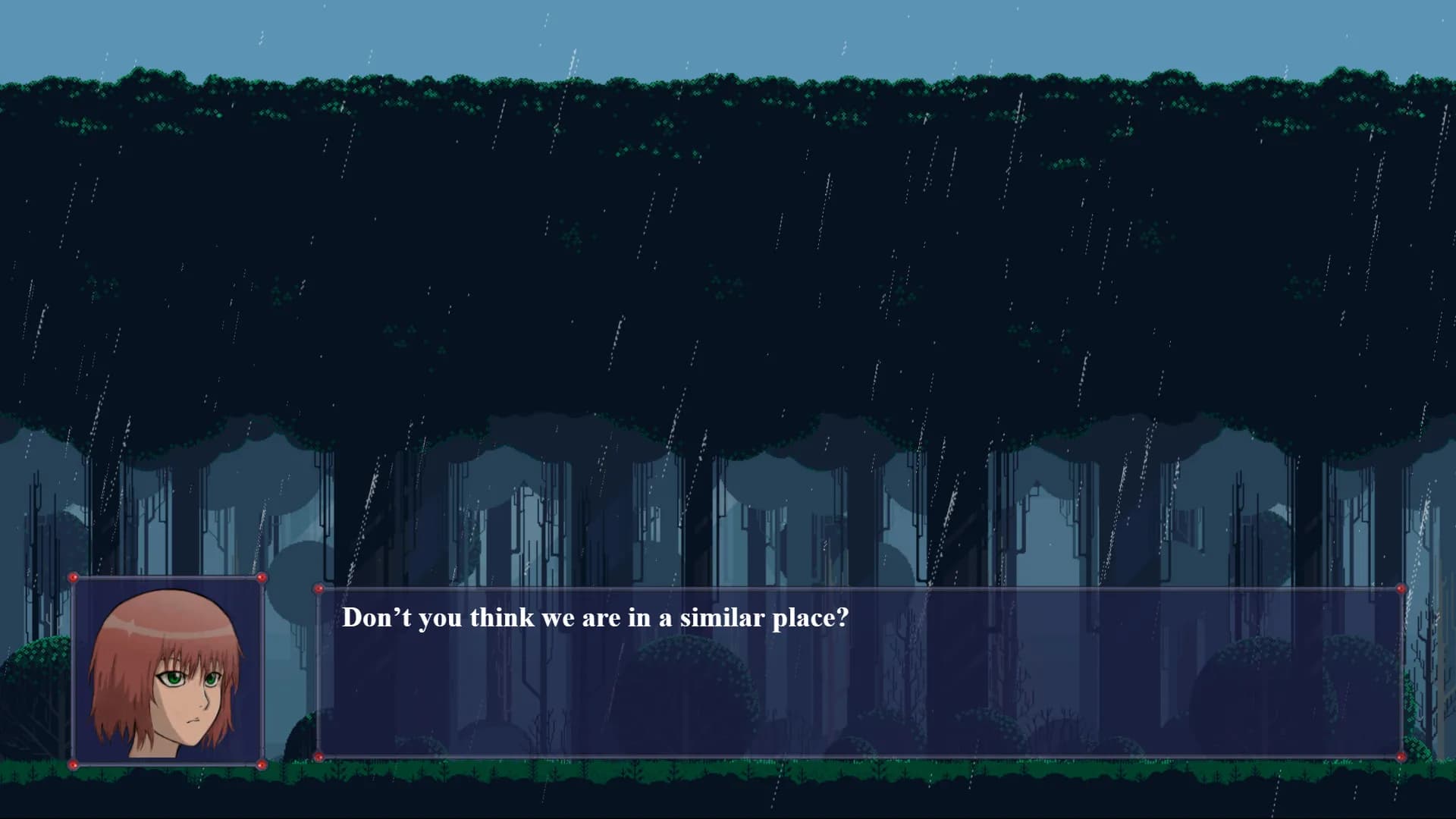 Teleportals. I swear it's a nice game görsel 10
